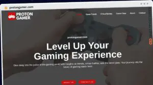 Publish Guest Post on protongamer.com