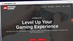 Publish Guest Post on protongamer.com