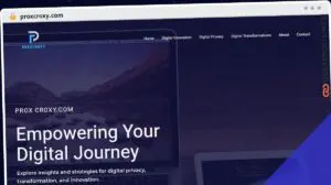 Publish Guest Post on proxcroxy.com