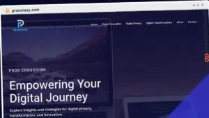 Publish Guest Post on proxcroxy.com