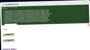 Publish Guest Post on pt.nobartv.co.id
