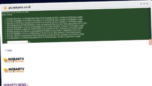 Publish Guest Post on pt.nobartv.co.id