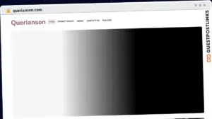 Publish Guest Post on querianson.com