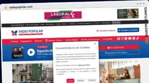 Publish Guest Post on radiopopular.com