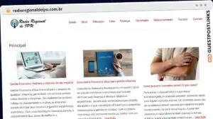 Publish Guest Post on radioregionaldeipu.com.br
