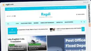 Publish Guest Post on ragdi.com