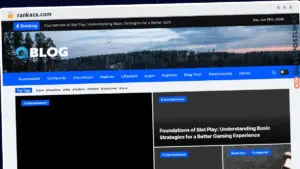 Publish Guest Post on rankaza.com