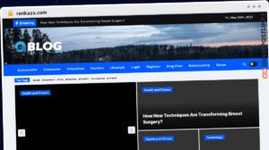 Publish Guest Post on rankaza.com