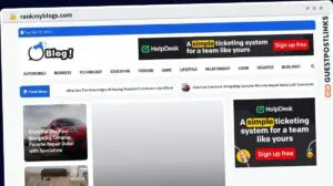 Publish Guest Post on rankmyblogs.com