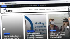 Publish Guest Post on ranktheblog.com.au