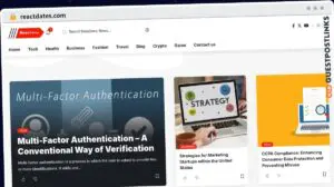 Publish Guest Post on reactdates.com