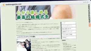Publish Guest Post on readsmagazine.com