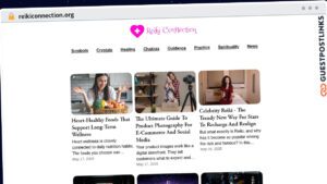 Publish Guest Post on reikiconnection.org