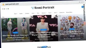 Publish Guest Post on remi-portrait.com