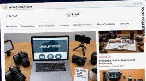 Publish Guest Post on remi-portrait.com