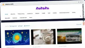 Publish Guest Post on reraru.com