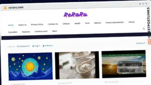 Publish Guest Post on reraru.com