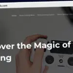 Publish Guest Post on retrogaminglegends.com