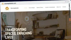 Publish Guest Post on revampabode.com