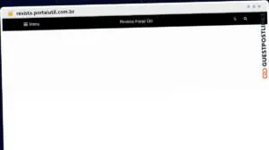 Publish Guest Post on revista.portalutil.com.br