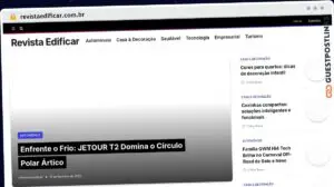 Publish Guest Post on revistaedificar.com.br