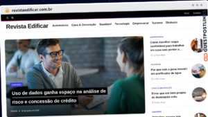 Publish Guest Post on revistaedificar.com.br