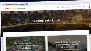 Publish Guest Post on riodejaneiro-turismo.com.br