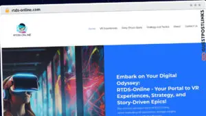 Publish Guest Post on rtds-online.com