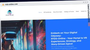 Publish Guest Post on rtds-online.com