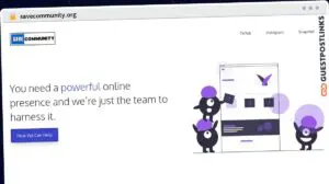 Publish Guest Post on savecommunity.org