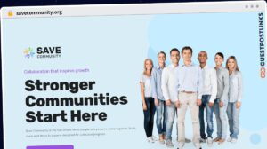 Publish Guest Post on savecommunity.org