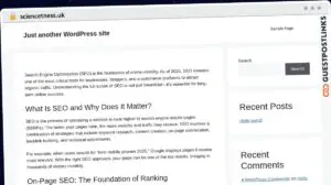 Publish Guest Post on sciencetness.uk