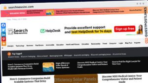 Publish Guest Post on searchnewsinc.com