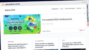 Publish Guest Post on sebrae2014.com.br