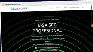 Publish Guest Post on secondsonseo.com