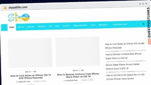 Publish Guest Post on shaadlife.com