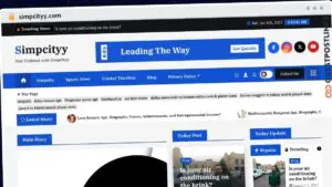 Publish Guest Post on simpcityy.com