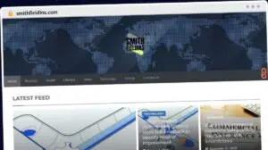 Publish Guest Post on smithfieldins.com