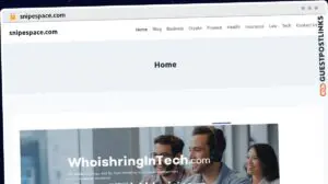 Publish Guest Post on snipespace.com