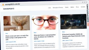Publish Guest Post on socesp2015.com.br