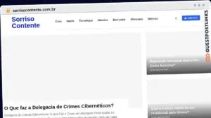 Publish Guest Post on sorrisocontente.com.br