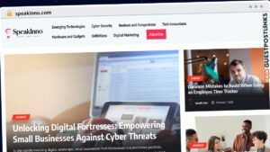 Publish Guest Post on speakinno.com