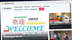 Publish Guest Post on speakinno.com