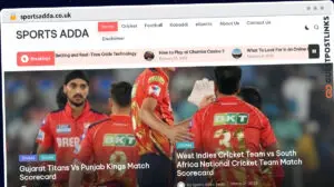 Publish Guest Post on sportsadda.co.uk