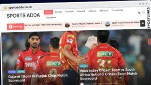 Publish Guest Post on sportsadda.co.uk