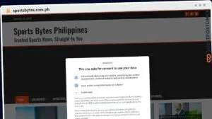 Publish Guest Post on sportsbytes.com.ph