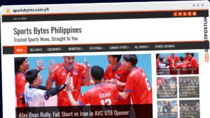 Publish Guest Post on sportsbytes.com.ph