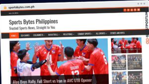 Publish Guest Post on sportsbytes.com.ph