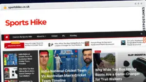 Publish Guest Post on sportshike.co.uk