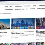 Publish Guest Post on stalkdubai.com
